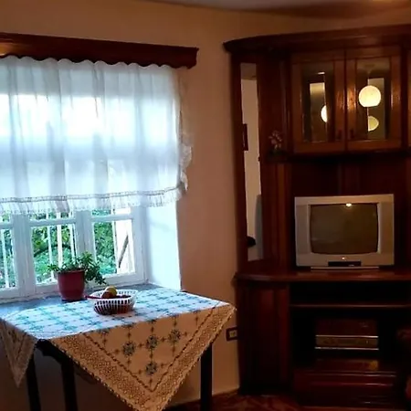 Villa Darmo's