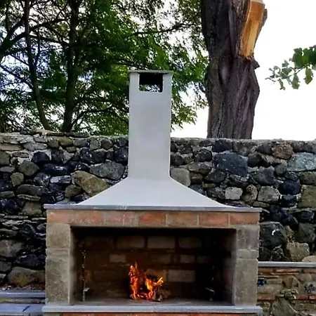 Villa Darmo's